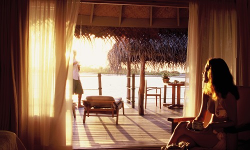 Le Tikehau by Pearl Resorts